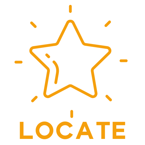 Locate